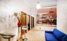 Funny Rooms