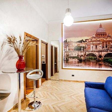 Funny Rooms Rzym Zewnętrze zdjęcie