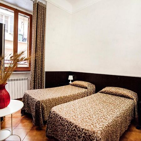 Funny Rooms Rzym Zewnętrze zdjęcie